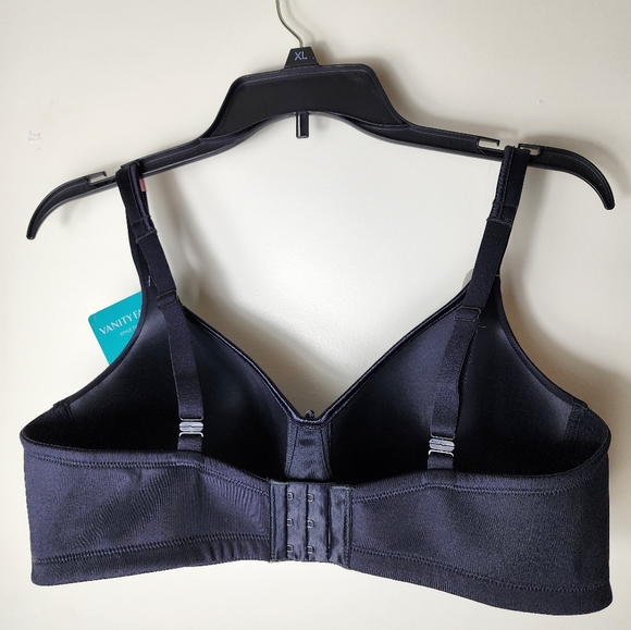 Vanity Fair body caress bra - Picture 2 of 5